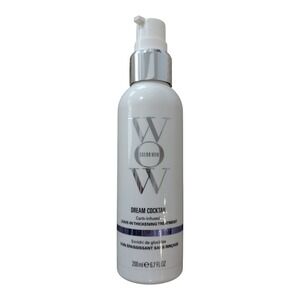 BBB. COLOR WOW Dream‎ Cocktail Carb Infused Leave-In Thicker Fuller Hair 6.7oz